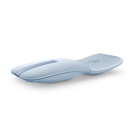 Dell Bluetooth Travel Mouse | MS700 | Wireless | Misty Blue - 3
